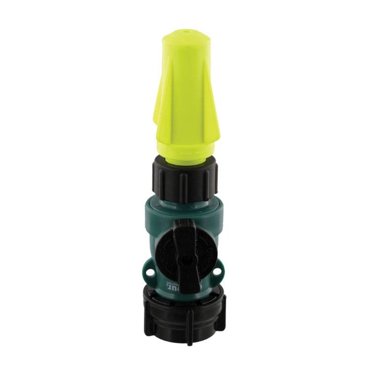 Scotty Rocket Nozzle