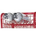 GearGrid SCBA Cylinder Shelf