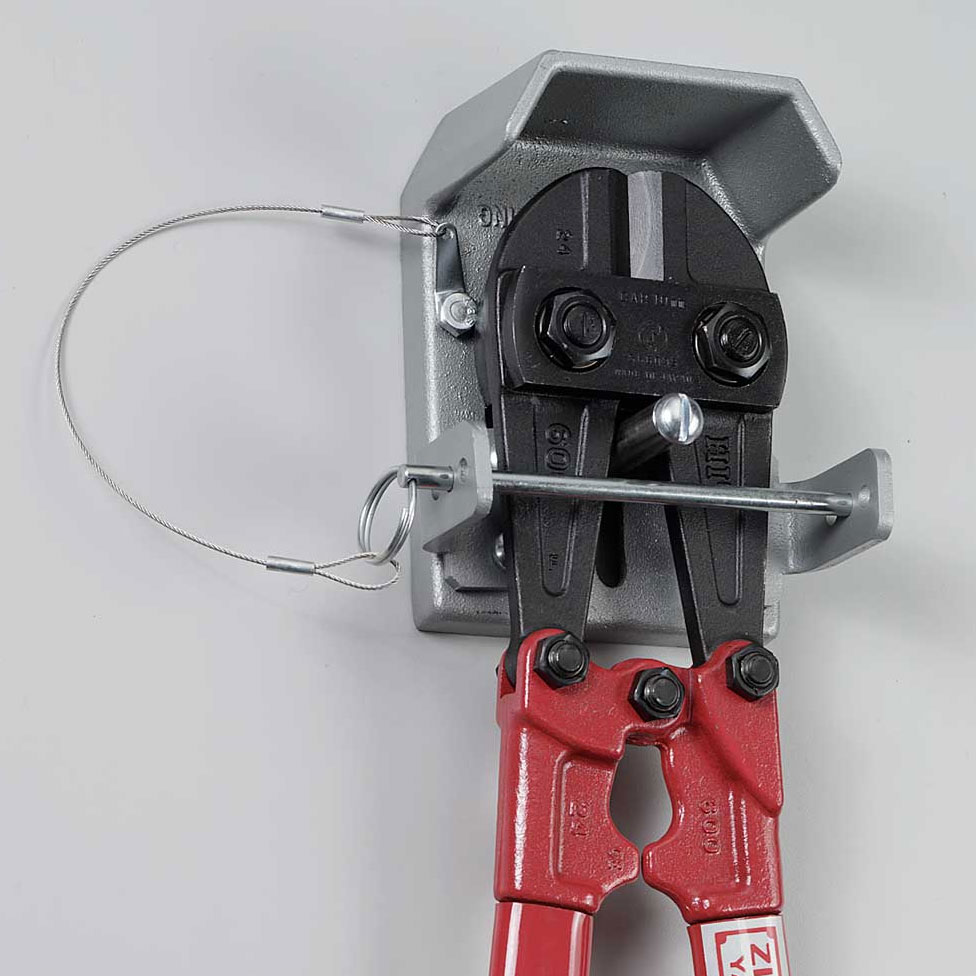 BCB Bolt Cutter Bracket