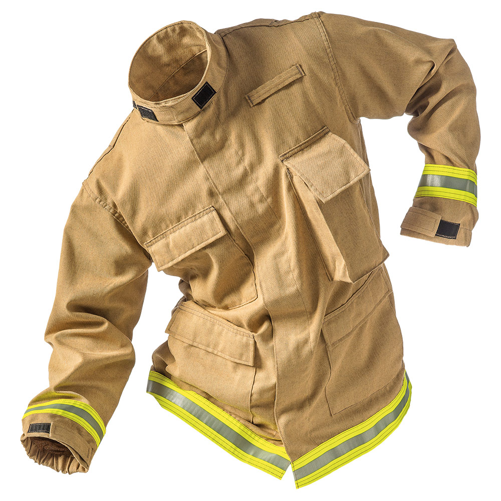 TECGEN51 Jacket - Standard