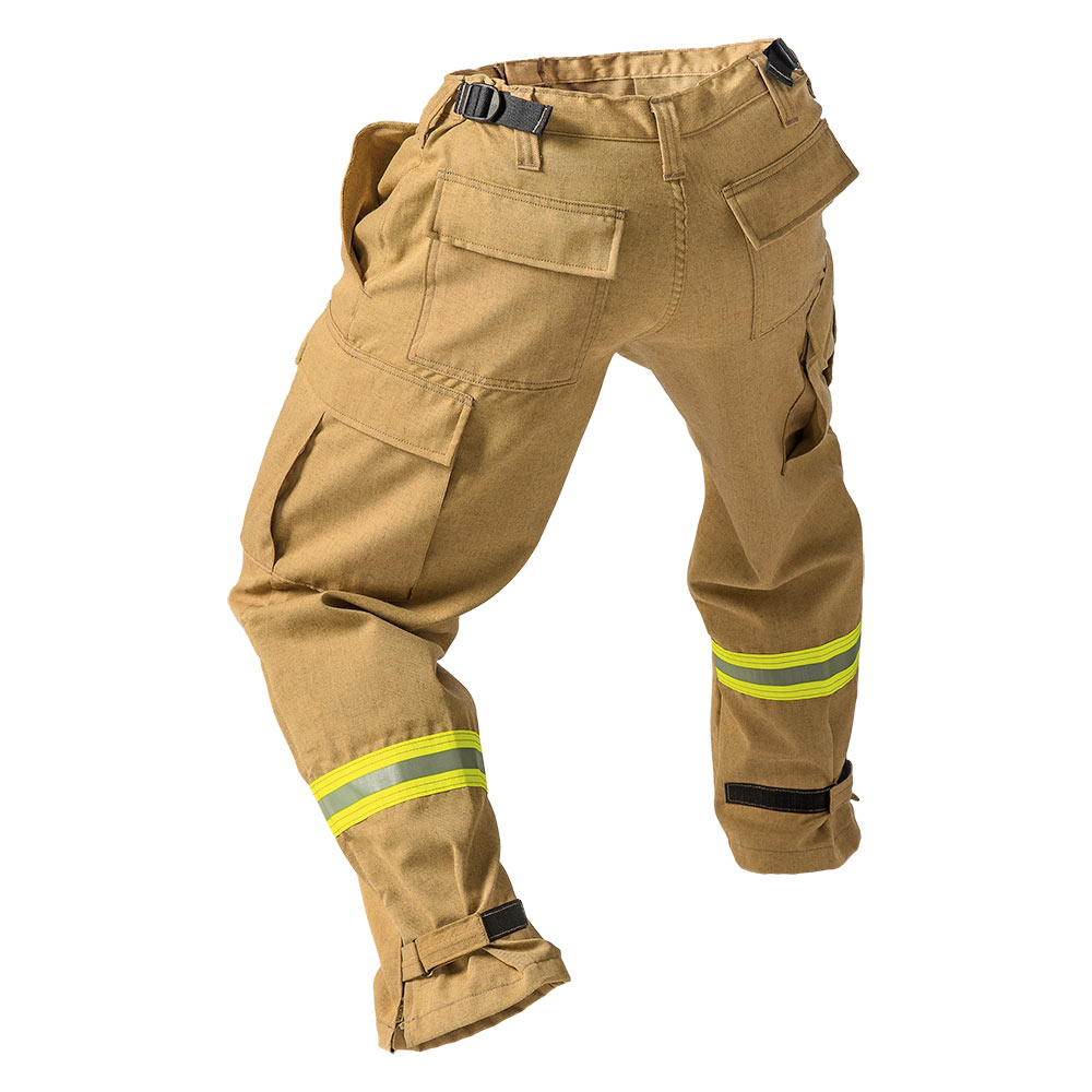 TECGEN51 Pants Back - Standard