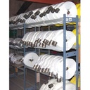 Fire Hose Racking System