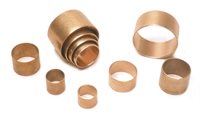 Hose Expansion Rings