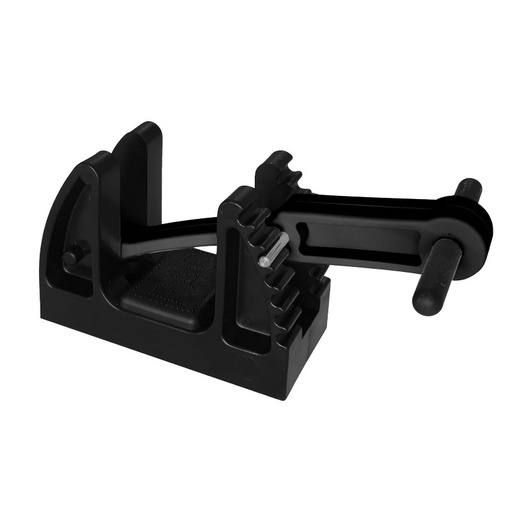 [710003311] PAC Mount 1004 Handlelok (Black)