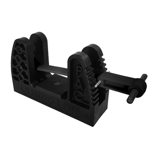 [267050245] PAC Mount 1070 Jumbolok (Black, JumboloK)