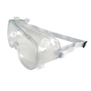 Anti-Fog Splash Protection Safety Goggles