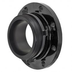 Thread x ANSI 150 Carbon Steel Flange Adapter