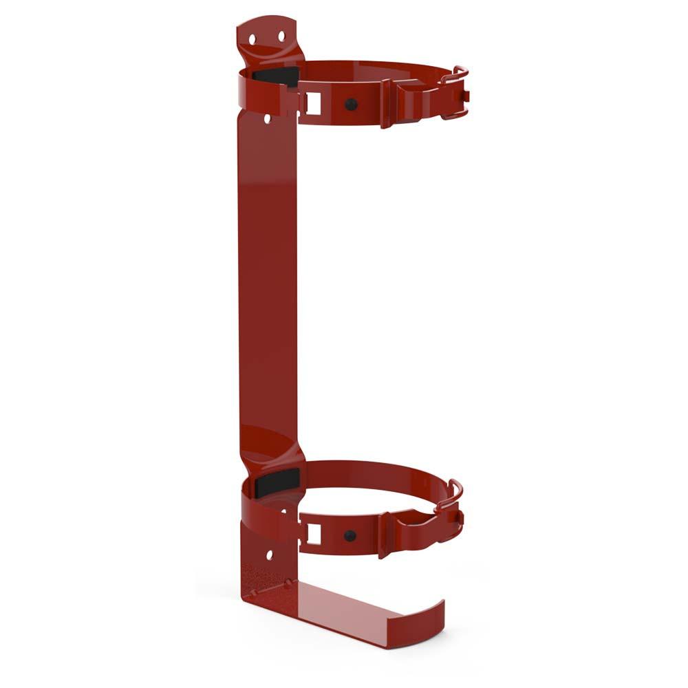 Extinguisher Vehicle Bracket 846  - for 10lb (Tall)