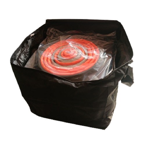 Telescopic Traffic Cones 28" cones Bag only - Holds (5) Cones