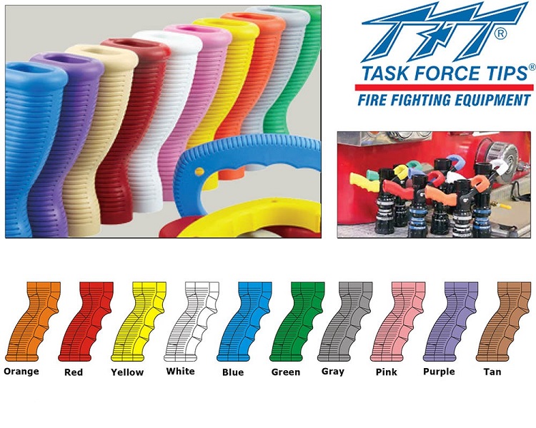 Add For TFT Nozzle Custom Color Pistol Grip/Bale Handle