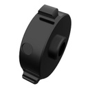 Test Cap Only - Drilled & Tapped  1/4" NPT