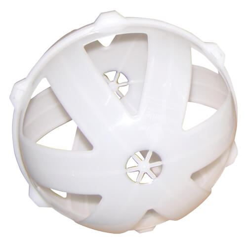 [710003952] Tank Baffle Balls - for unbaffled tanks (0.25 lbs)