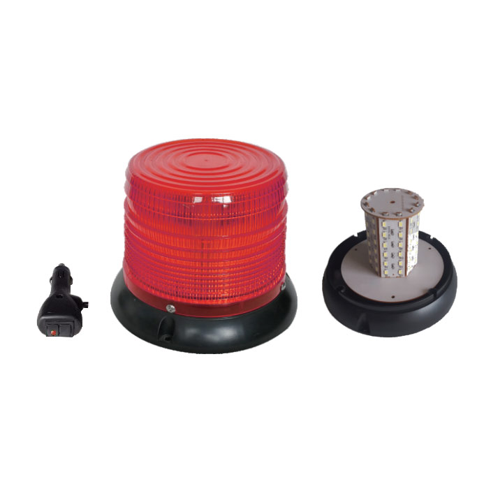 Frontier Beacon Emergency Light