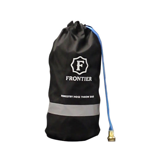 Frontier Forestry Throw Hose Bag