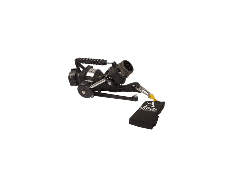 Special Order - Akron Mercury Quick Attack LE Portable Monitor 