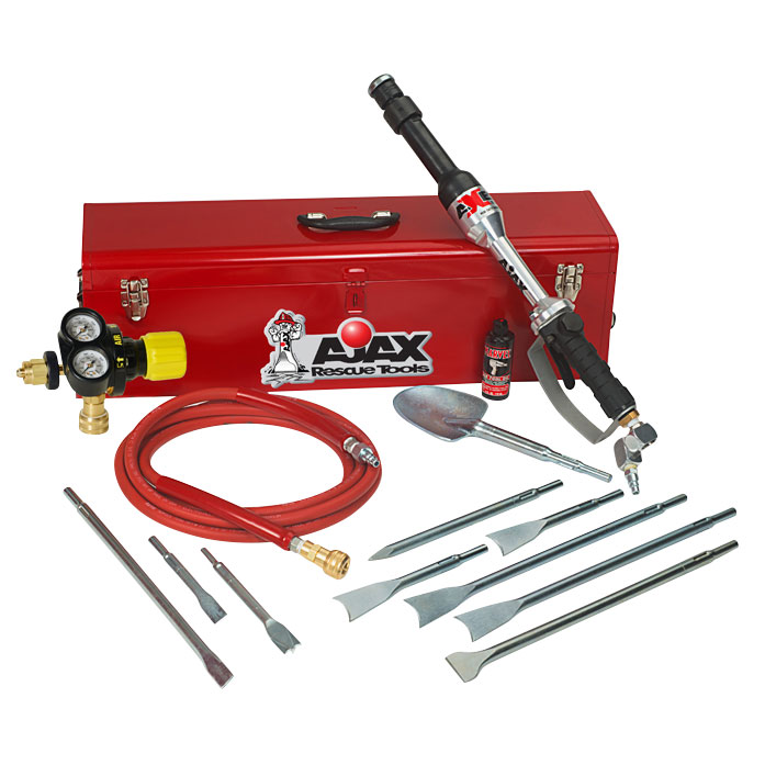 Air gun Ajax X11-RK Access Rescue Kit