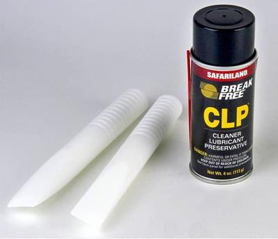 TFT Nozzle Maintenance & Lubrication Kit