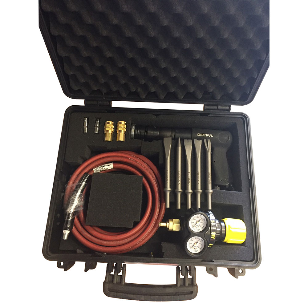 Air Gun Kit Frontier 771 *Sale*