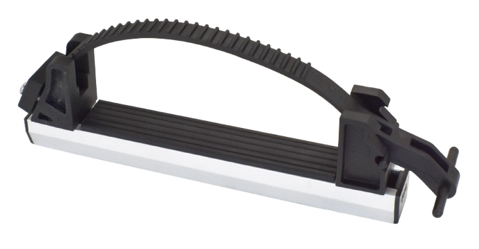 PAC Mount 1006 Adjustmount strap BLACK