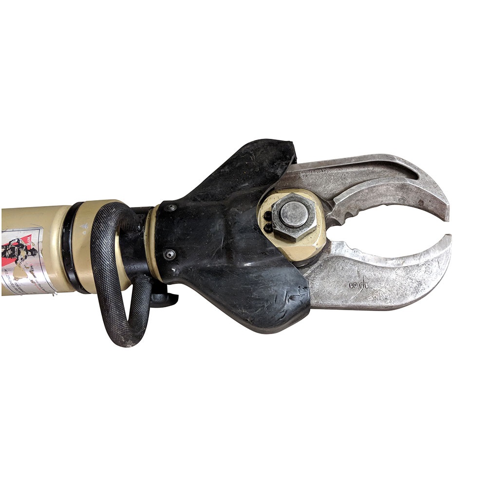 Genesis Rescue C165 Cutter 6.5" C Shaped blades *Sale*