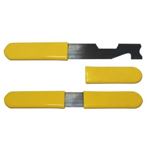 Shove Knife Door opener