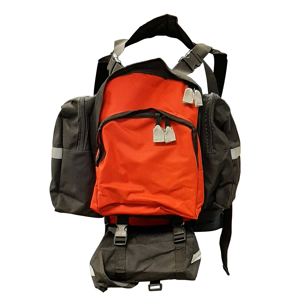 Forestry Firefighter Wildland Back Pack/Bag