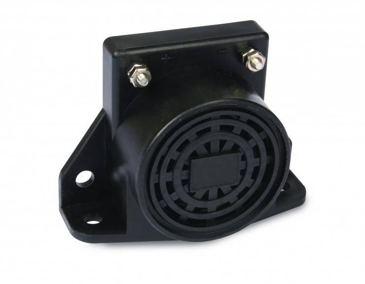 Backup Alarm *Clearance Sale* $11.19