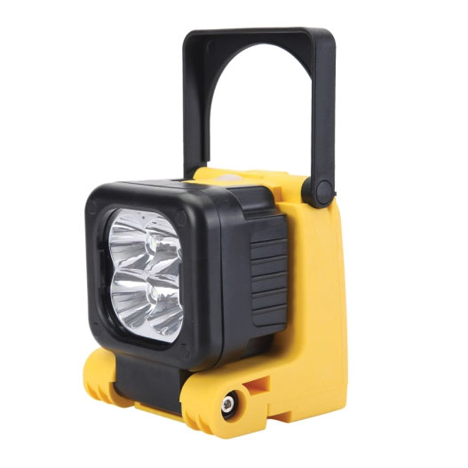 Frontier LED Magnetic Lantern Flashlight