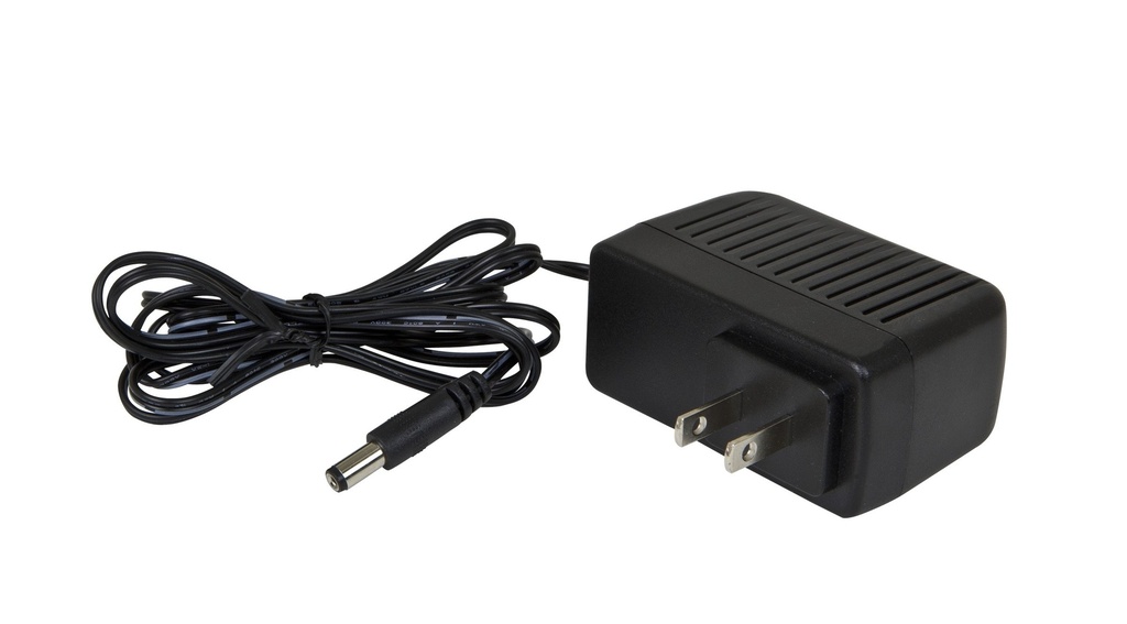 Bullard AC Adaptor Cord - for Powerhouse Charging Station