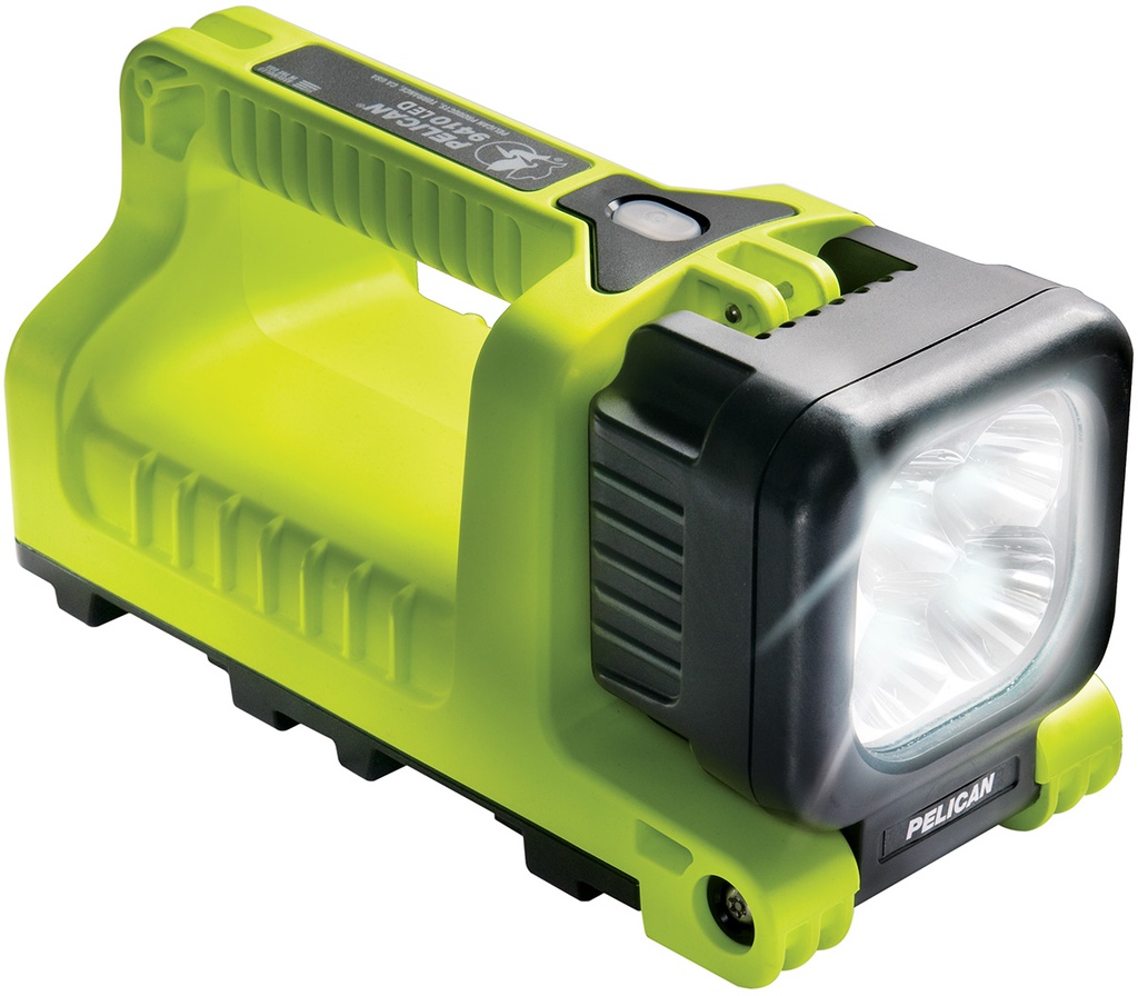 Pelican 9410L LED lantern