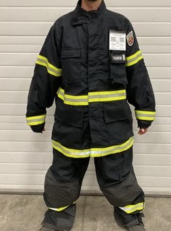 TECGEN51 Level 3 Coat & Pants *Sale*