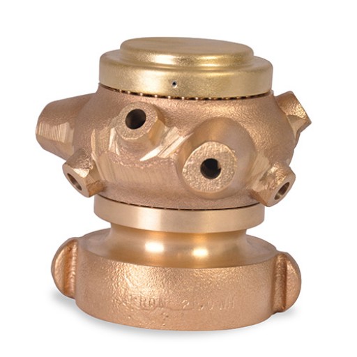 Akron 535 Cellar Nozzle Only - 65mm (2.5") BAT