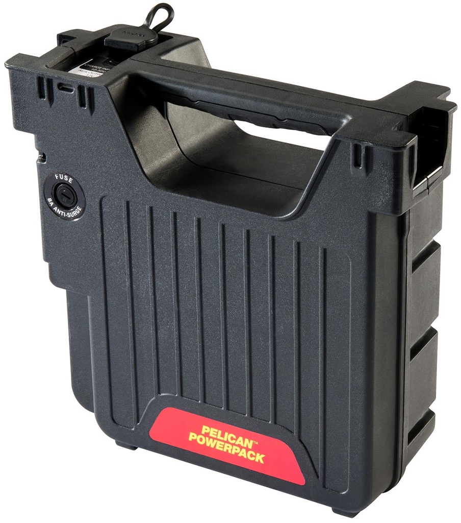 Pelican 9489 Powerpack Battery - for 9480 & 9490 lights