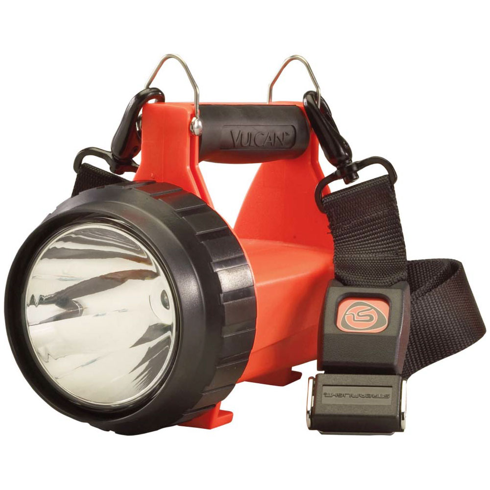 Streamlight Lantern 44450 Vulcan Rechargeable LED Flashlight