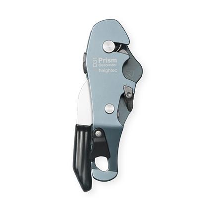 Heightec Prism Descender - PMI