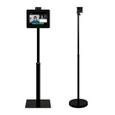 Seek Scan Kiosk - Skin Temperature Screening Device