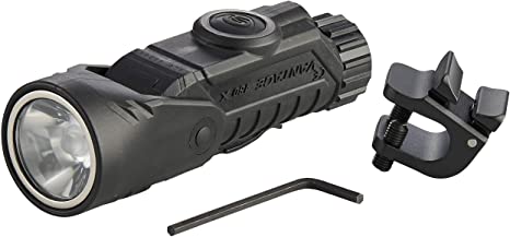 Streamlight Vantage 180 X Helmet/Right-angle Flashlight