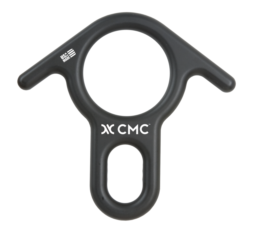 CMC Rescue 8 Descender