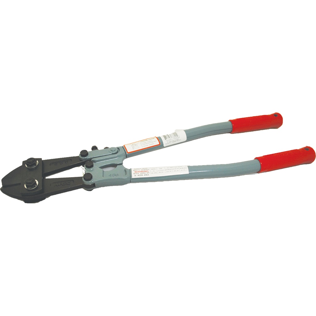 Bolt Cutters (Steel) 18" & 24"