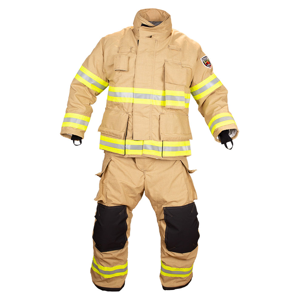 Fire-Dex FXM Gear (Custom Sizing)