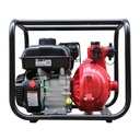 Fire Pump 6.5hp Frontier Bushfighter Medium Pressure (2" inlet) Electric Start