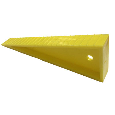 Sprinkler/Door Wedge