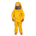 Hazmat Training Suit - Fully Encapsulating- Kappler PVC