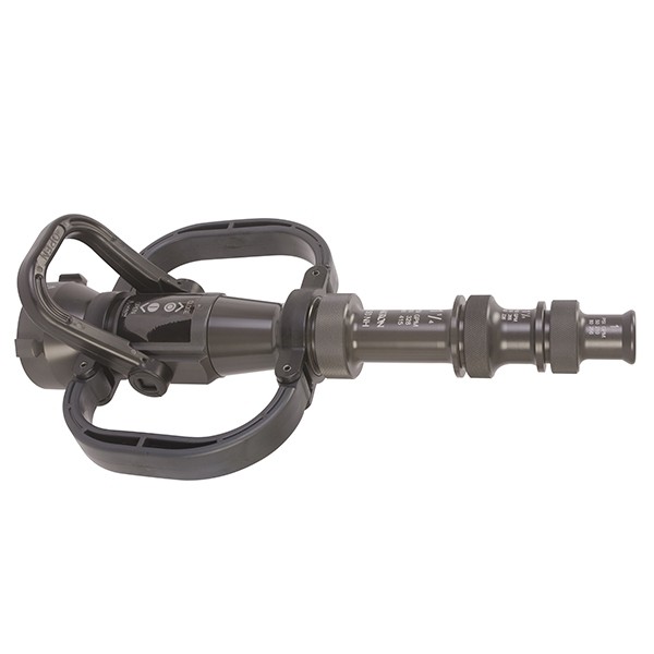 Akron Axial Playpipe (Specify Threads)