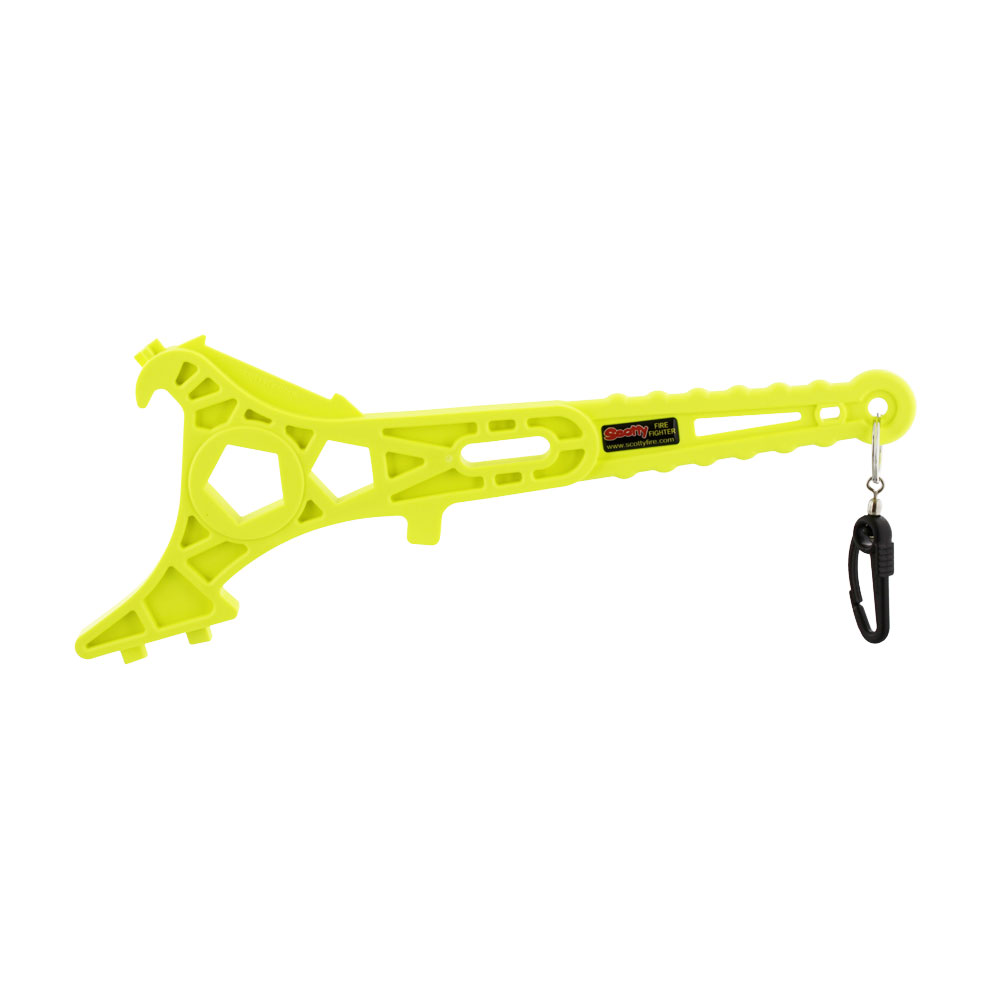 Scotty Super Spanner Hydrant Wrench