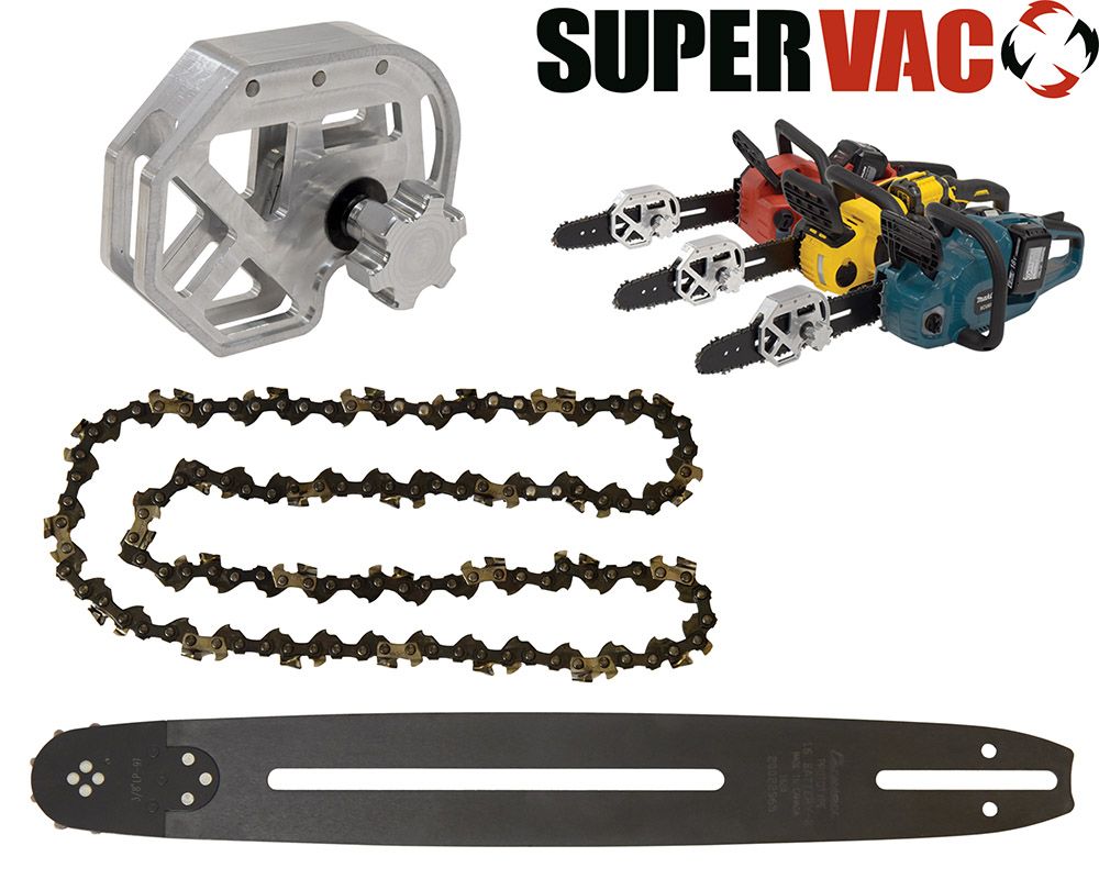 Battery Chain Saw Conversion Kit (SV789-16)