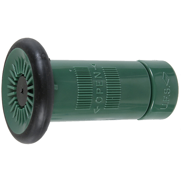 Lexan Forestry Nozzles NPSH