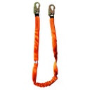 Internal Shock Absorbing Lanyard, 6 feet