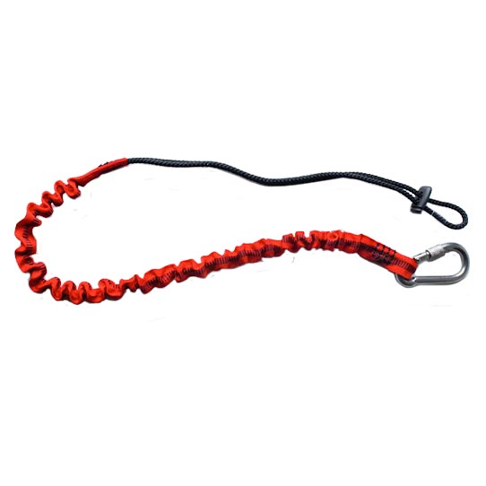 Tool Lanyard with mini carabiner