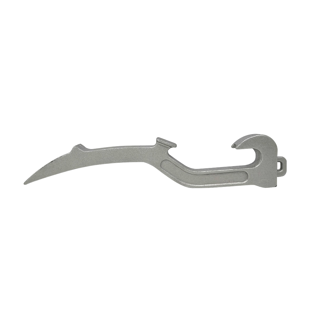 Universal Spanner Wrench